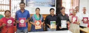 Now, wi-fi for students at Margao municipal library