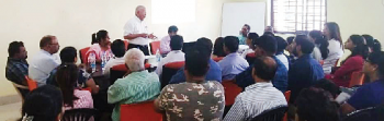 Work on Navelim PHC’s 12-bedded hospital to commence soon: Luizinho