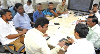 Carnival parades in Margao and Quepem on same day