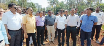 If successful, Baina lake aquaculture project can be taken up across State: Rodrigues