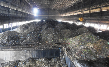 Fomento to hand over Sonsodo waste treatment facility to MMC
