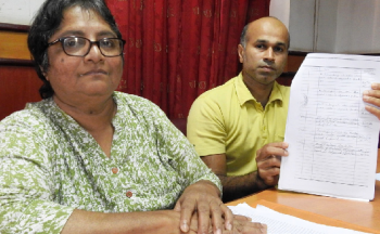Activists raise questions over ex-Margao dy collector’s order