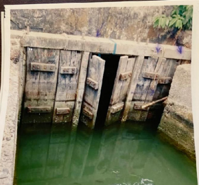 Funds for Cutbona sluice gate repairs likely to be released