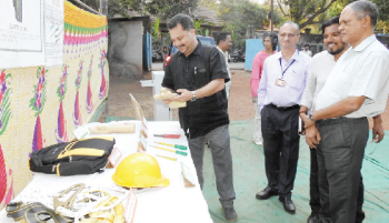 Power dept to float tenders for underground cabling in towns, villages soon: Cabral