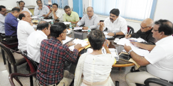 In major affront to Vijai, SGPDA resolves to spend kabrastan grant on market