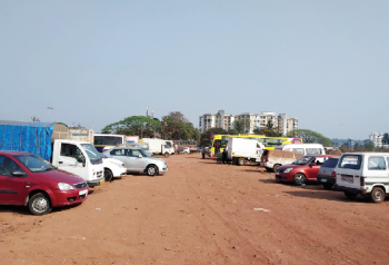 Govt sets ball rolling to kick-start work on new Mapusa bus stand