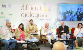 Legal experts envisage framework to improve state of law in country