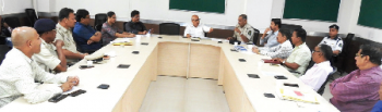 Now, Digambar bats for re-introduction of pay parking in Margao