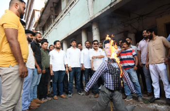Cong youth seek Sawaikar apology for statement against Archbishop