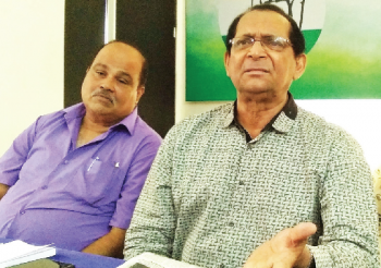 No reservation can cross 50 pc mark under any circumstances: Sardinha