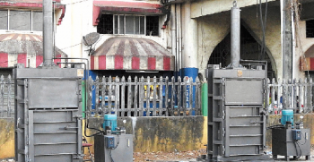 MMC ropes in GWMC’s contractor for waste remediation at Sonsodo