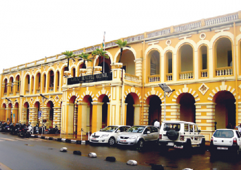 Tax-defaulter councillors to face music, may be even liable for disqualification