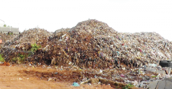 Deposit `1 crore compensation in 15 days, GSPCB tells MMC