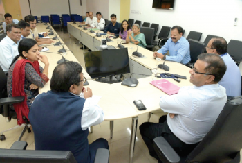 ‘Coronavirus is cause for concern but no fear in the State for now’