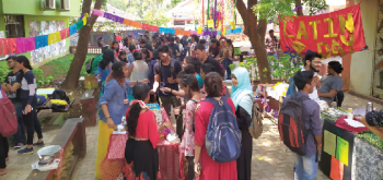 Chowgule College practices innovative style of assessing literature students
