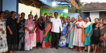 BJP all out to retain seat in Luizinho’s bastion, Davorlim