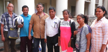 AAP swears by women power, hopes to open account