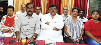 Cong, NCP to cross swords in ZP polls