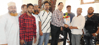 Congress should tie-up only with MGP, says Sardinha