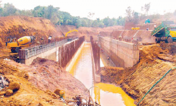 On women’s day, Digambar refers to Mhadei as ‘mai’; urges people to protect it at all costs
