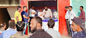 Uphill task for Congress in Davorlim