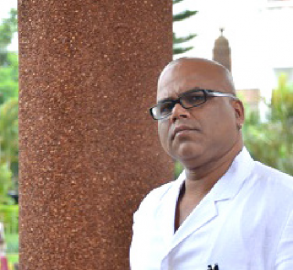 Once a critic, Mickky to back Cong candidates