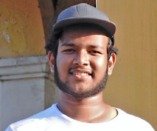 Kerala native walks 680 kms for flood victims