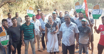 Will this ZP change Cong fortunes in Benaulim?