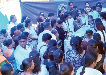 Growing calls for parents, cops to imbibe, enforce discipline