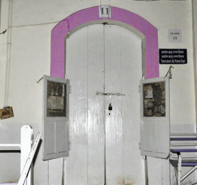 Hospicio refers 3 suspected Coronavirus cases to GMC