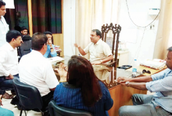 Sex workers solicit customers in daytime, tarnish market’s image: Mapusa merchants
