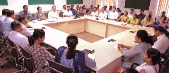 Don’t panic, maintain good hygiene: South Goa Collector