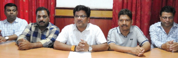 Amid coronavirus scare, Margao Shigmo on