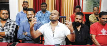 ‘Thinking of present situation, I decided to support Cong’