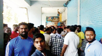 Banjaras accuse Believers’ church of conversions