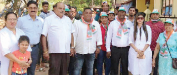 Will Cong be able to checkmate Babush in Velim this time?
