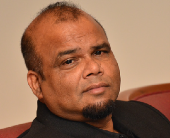 Move to quarantine me is political, lashes out Mickky