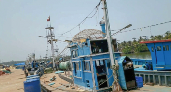 Fisheries panels propose to supply fish atÂ prescribed rates to govt, follow Covid norms