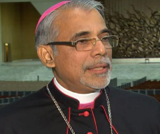 Archbishop urges CM to act fast to get seafarers back, offers Church help