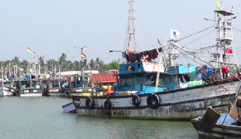 Tandels in Goa sans Covid check, alleges Velim Sarpanch