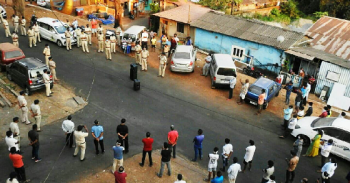 Police sing along, say need to be more Covid vigilant