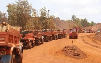 SC lists Goa’s mining cases for August 26