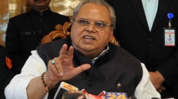 GOV’S PARTING MESSAGE TO GOANS