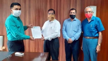 GCCI petitions CM for mining resumption, urges him to hold meet of stakeholders