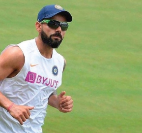 Current Test team under Kohli is India’s best ever: Gavaskar
