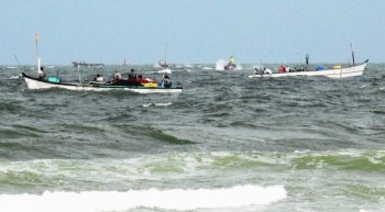 Start of new fishing season not encouraging: Fishermen
