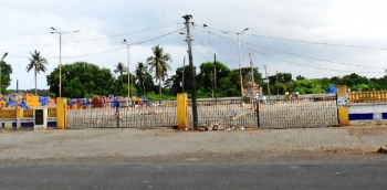 SGPDA wholesale fish market to open on Wed
