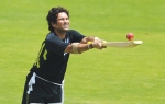 Last stand for India's golden generation
