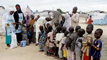 After 30 years of fighting, Africa is finally ‘wild’ polio free