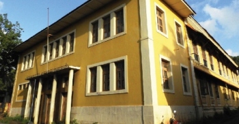 Covid strikes office of South Goa Edu Zone in Margao